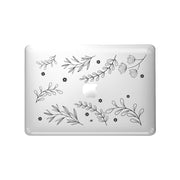 Cases para Macbook  New Air 13" 2020 - Mandala Cases