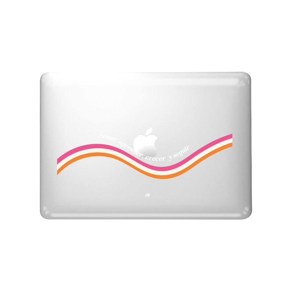Cases para Macbook  New Air 13" 2020 - Mandala Cases