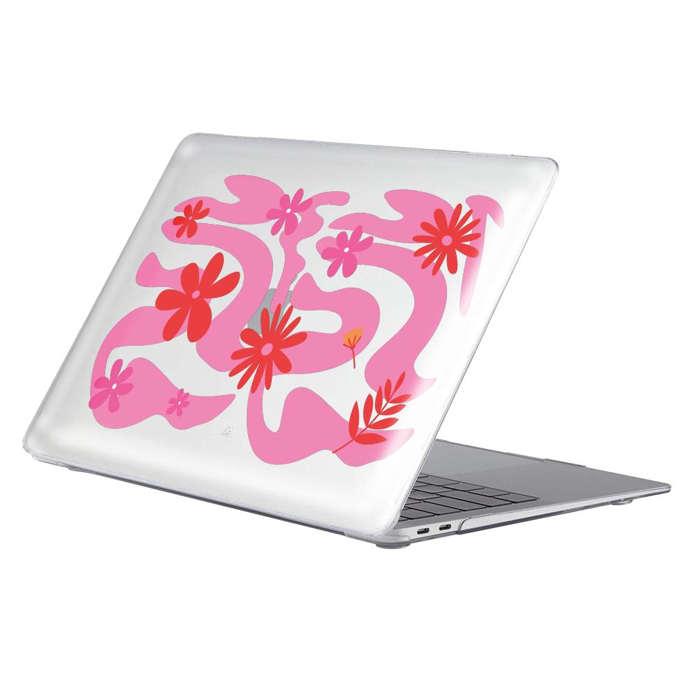 Cases para Macbook  New Pro 13" 2024/2016 - Mandala Cases