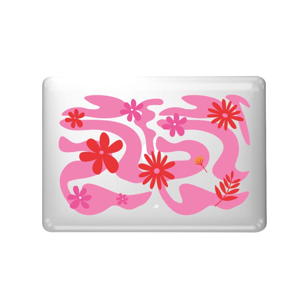 Cases para Macbook  New Air 13" 2020 - Mandala Cases