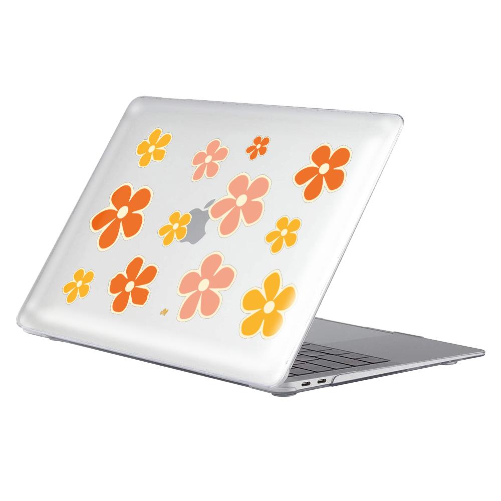 Cases para Macbook  New Pro 13" 2024/2016 - Mandala Cases