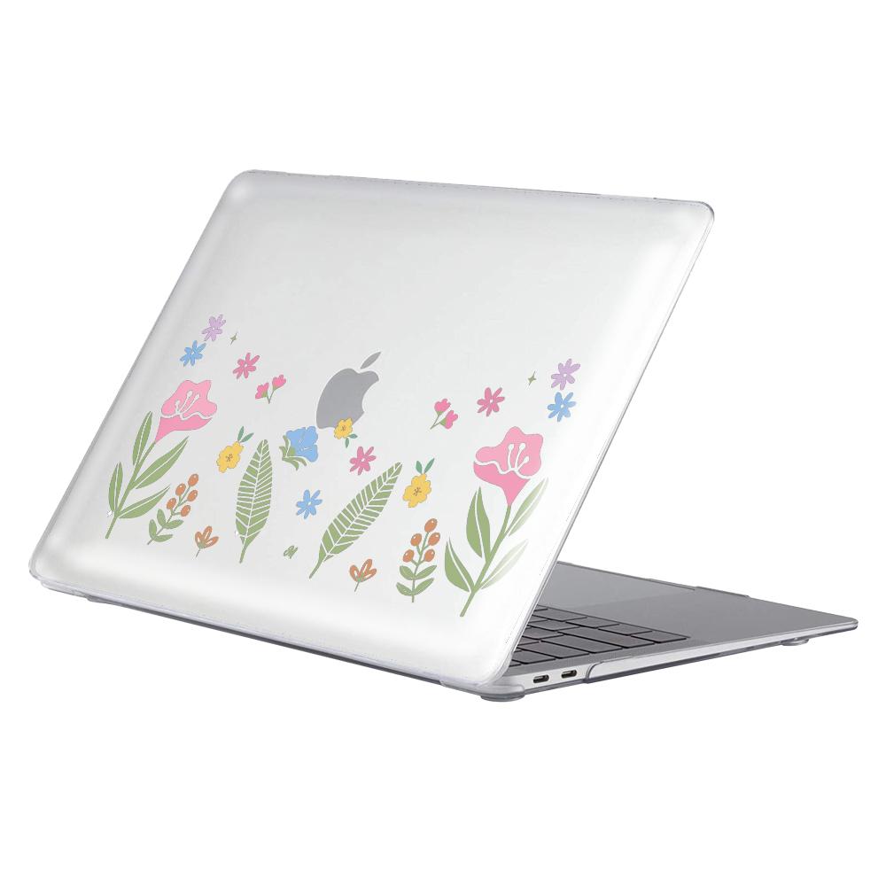 Cases para Macbook  New Pro 13" 2024/2016 - Mandala Cases