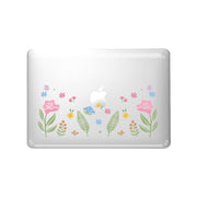 Cases para Macbook  New Air 13" 2020 - Mandala Cases
