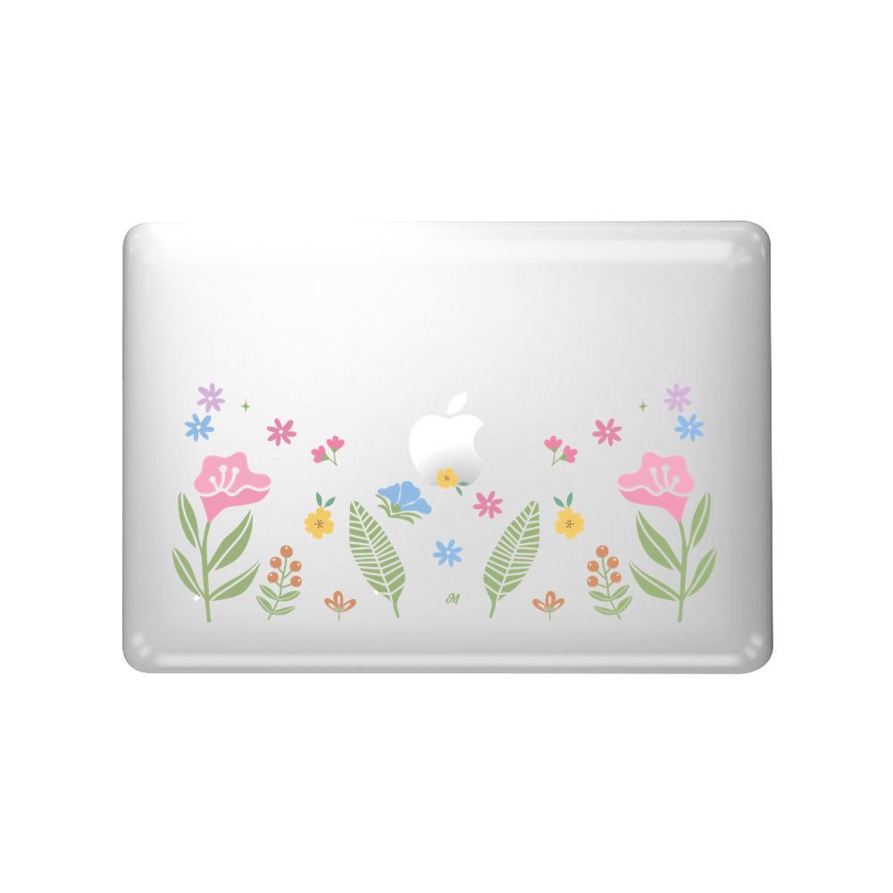 Cases para Macbook  New Air 13" 2020 - Mandala Cases