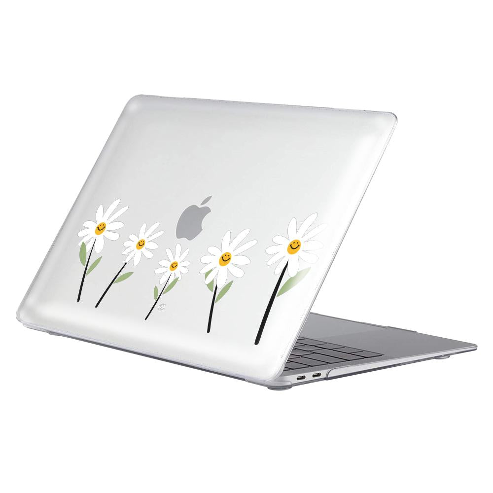 Cases para Macbook  New Pro 13" 2024/2016 - Mandala Cases