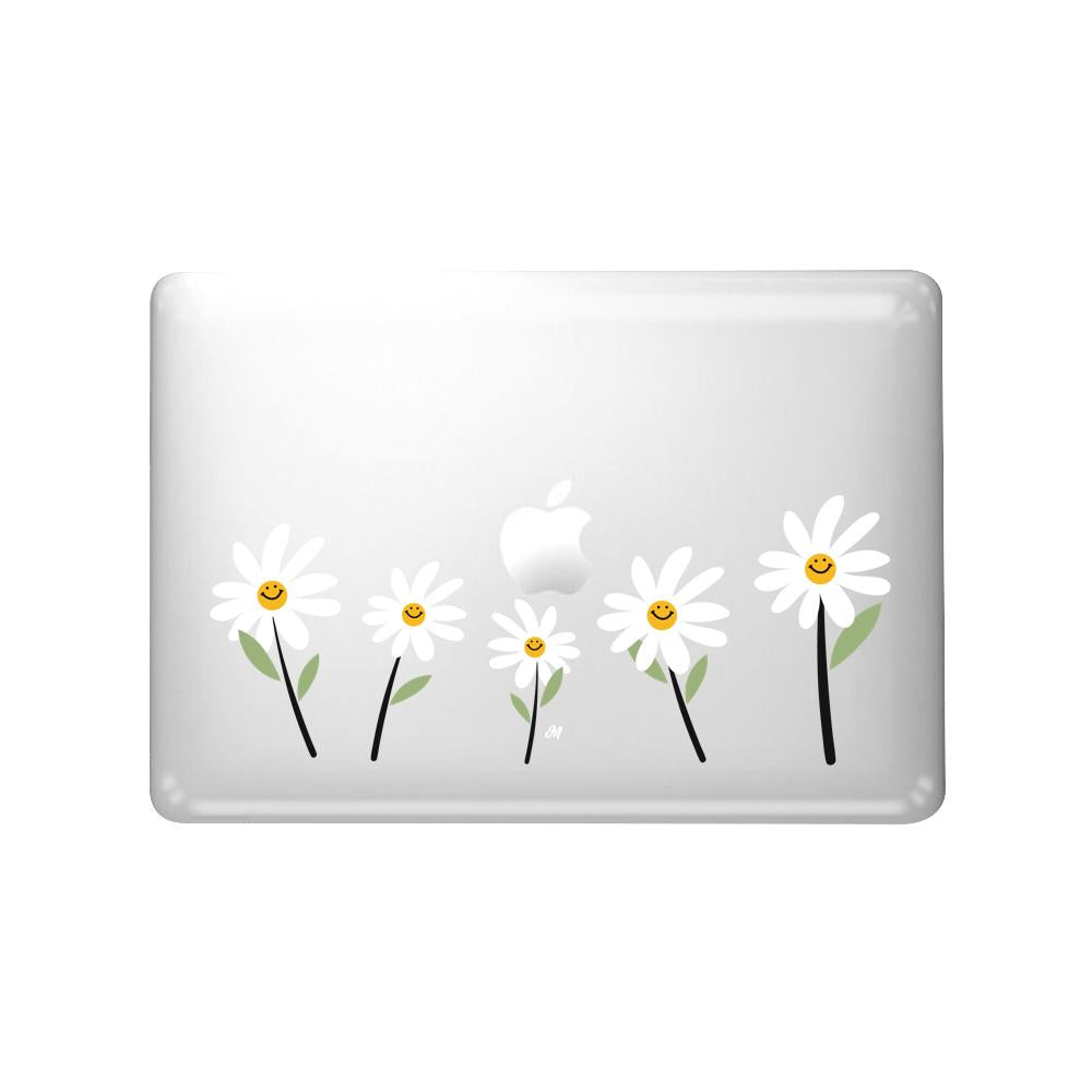Cases para Macbook  New Air 13" 2020 - Mandala Cases