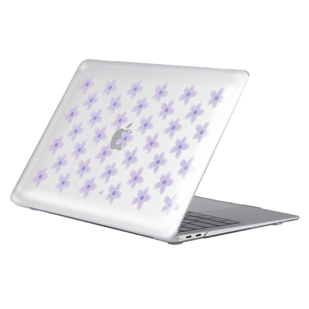 Cases para Macbook  New Pro 13" 2024/2016 - Mandala Cases