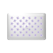 Cases para Macbook  New Air 13" 2020 - Mandala Cases
