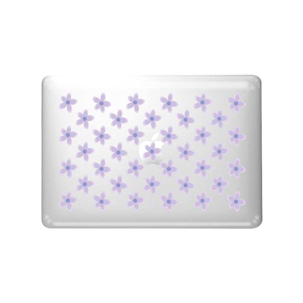 Cases para Macbook  New Air 13" 2020 - Mandala Cases
