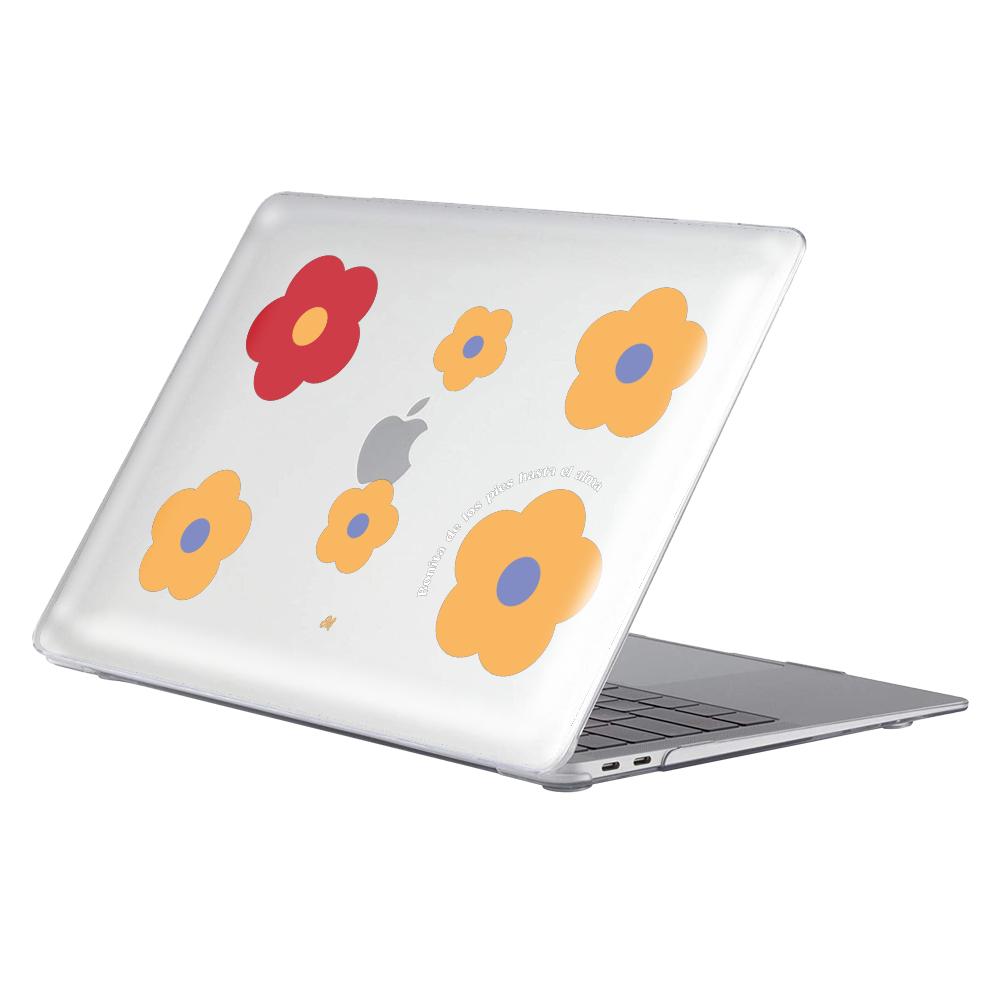 Cases para Macbook  New Pro 13" 2024/2016 - Mandala Cases