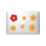 Cases para Macbook  New Air 13" 2020 - Mandala Cases