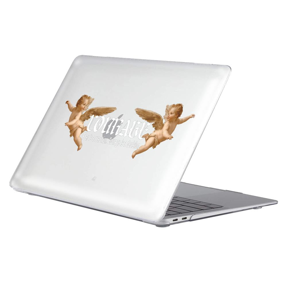 Cases para Macbook  New Pro 13" 2024/2016 - Mandala Cases