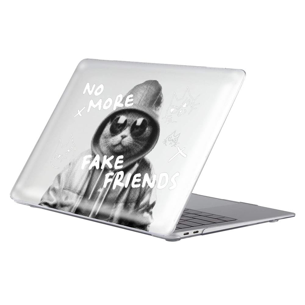 Cases para Macbook  New Pro 13" 2024/2016 - Mandala Cases
