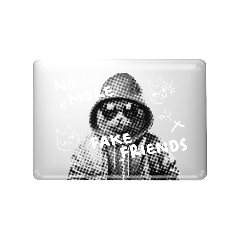 Cases para Macbook  New Air 13" 2020 - Mandala Cases