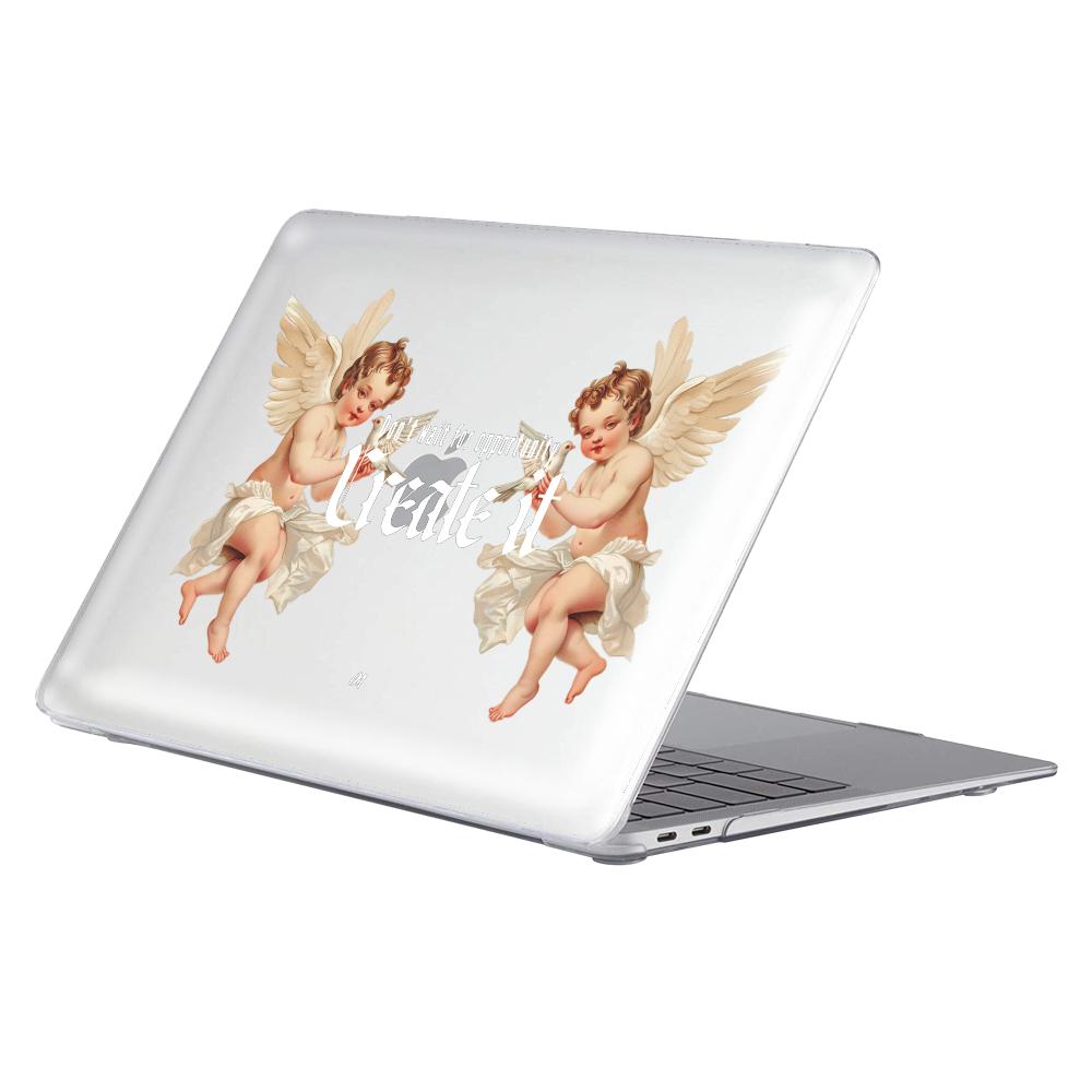 Cases para Macbook  New Pro 13" 2024/2016 - Mandala Cases