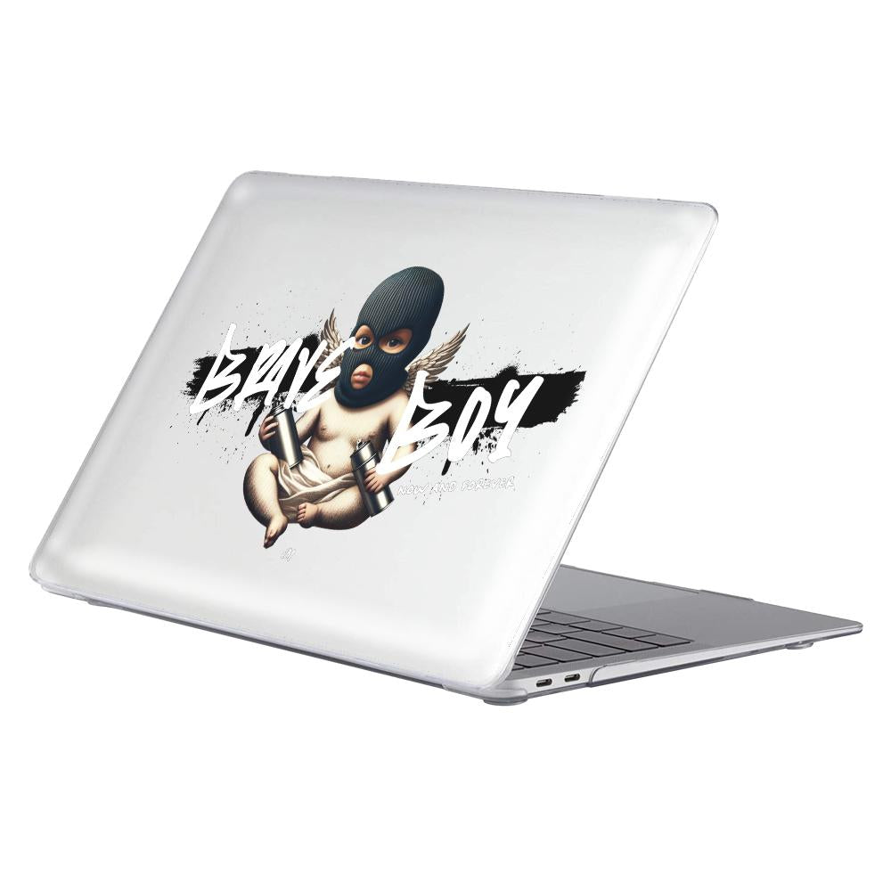 Cases para Macbook  New Pro 13" 2024/2016 - Mandala Cases