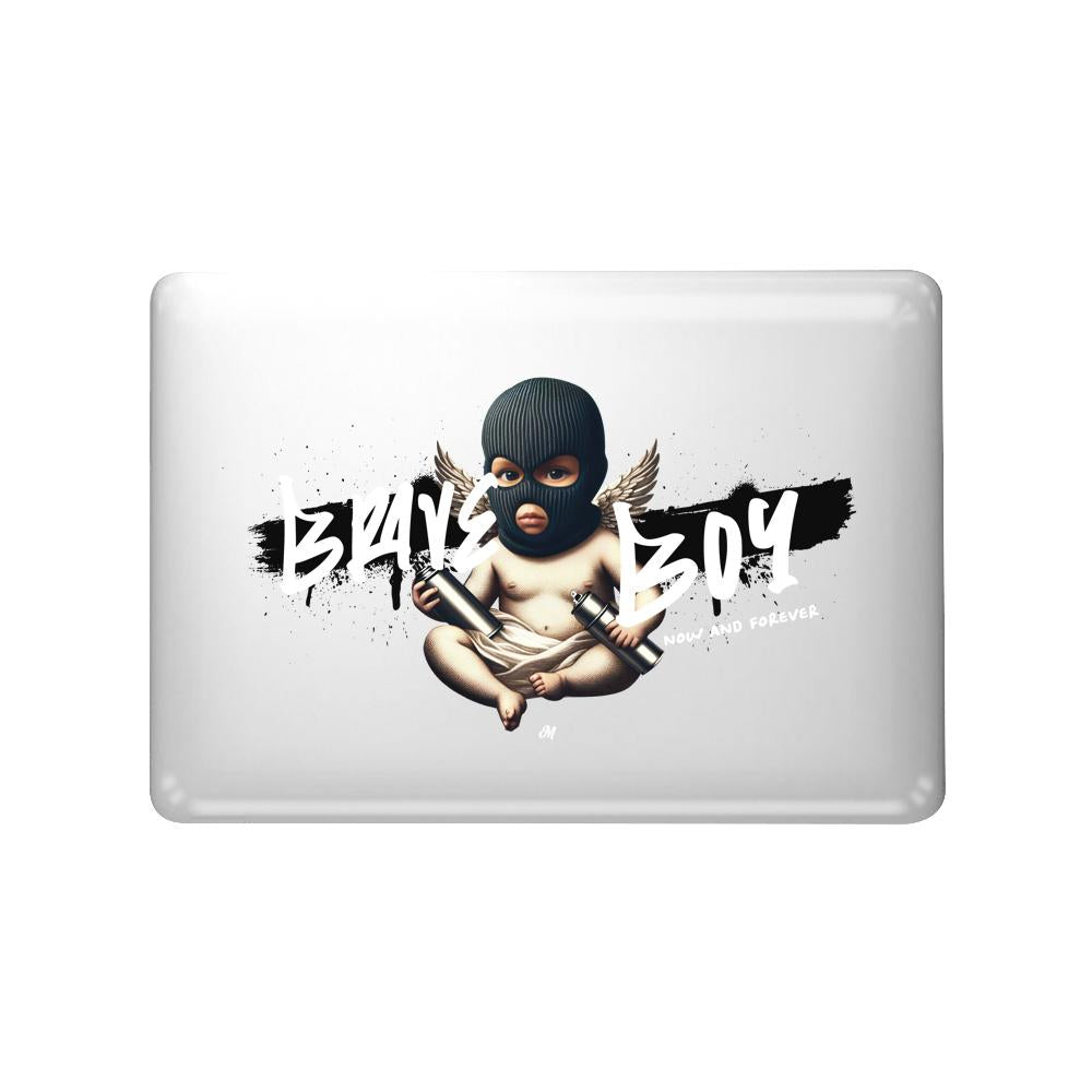 Cases para Macbook  New Air 13" 2020 - Mandala Cases