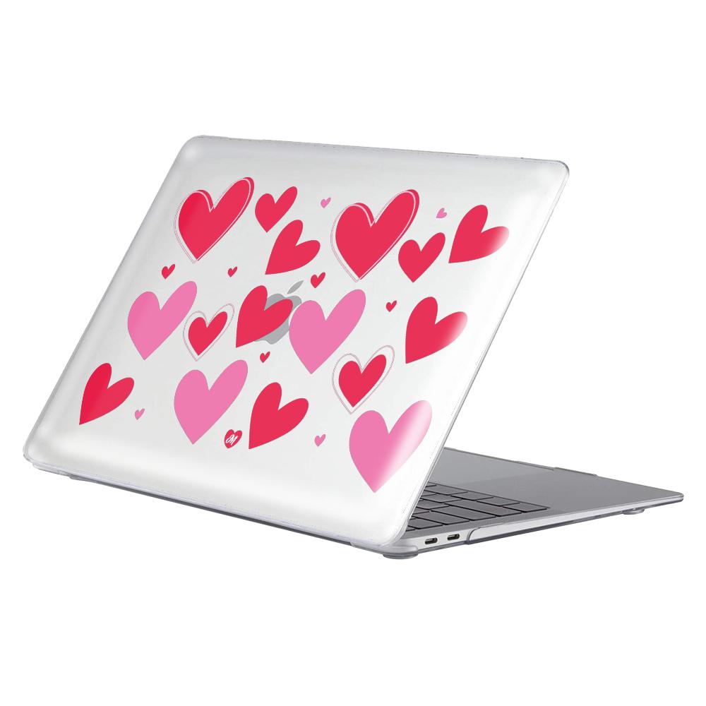 Cases para Macbook  New Pro 13" 2024/2016 - Mandala Cases