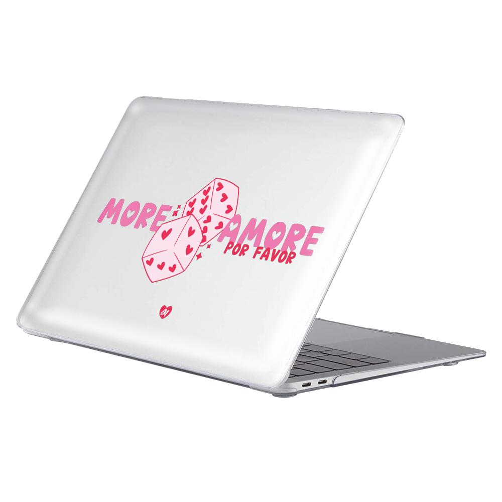 Cases para Macbook  New Pro 13" 2024/2016 - Mandala Cases