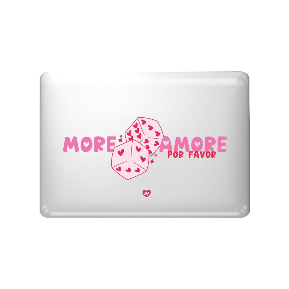 Cases para Macbook  New Air 13" 2020 - Mandala Cases
