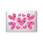 Cases para Macbook  New Air 13" 2020 - Mandala Cases