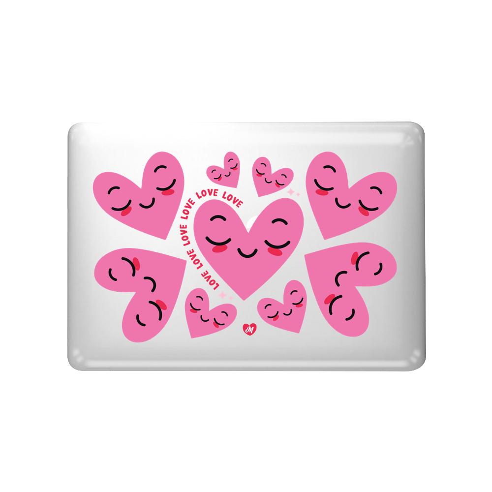 Cases para Macbook  New Air 13" 2020 - Mandala Cases