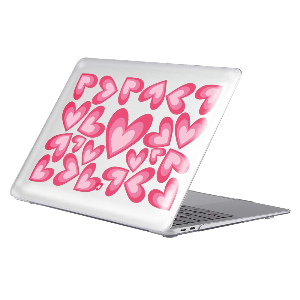 Cases para Macbook  New Pro 13" 2024/2016 - Mandala Cases