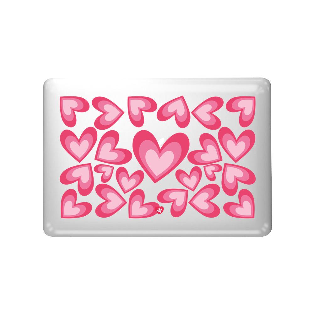 Cases para Macbook  New Air 13" 2020 - Mandala Cases