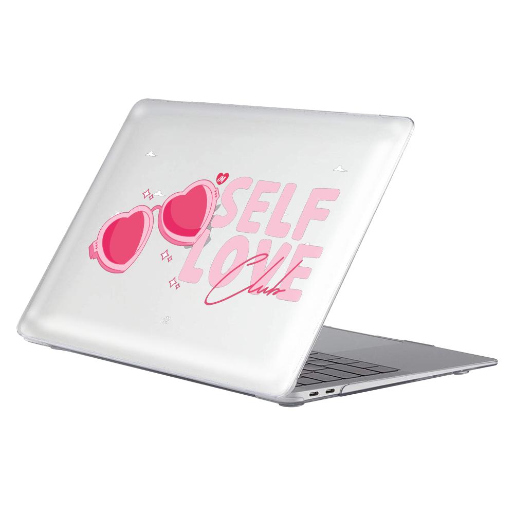 Cases para Macbook  New Pro 13" 2024/2016 - Mandala Cases