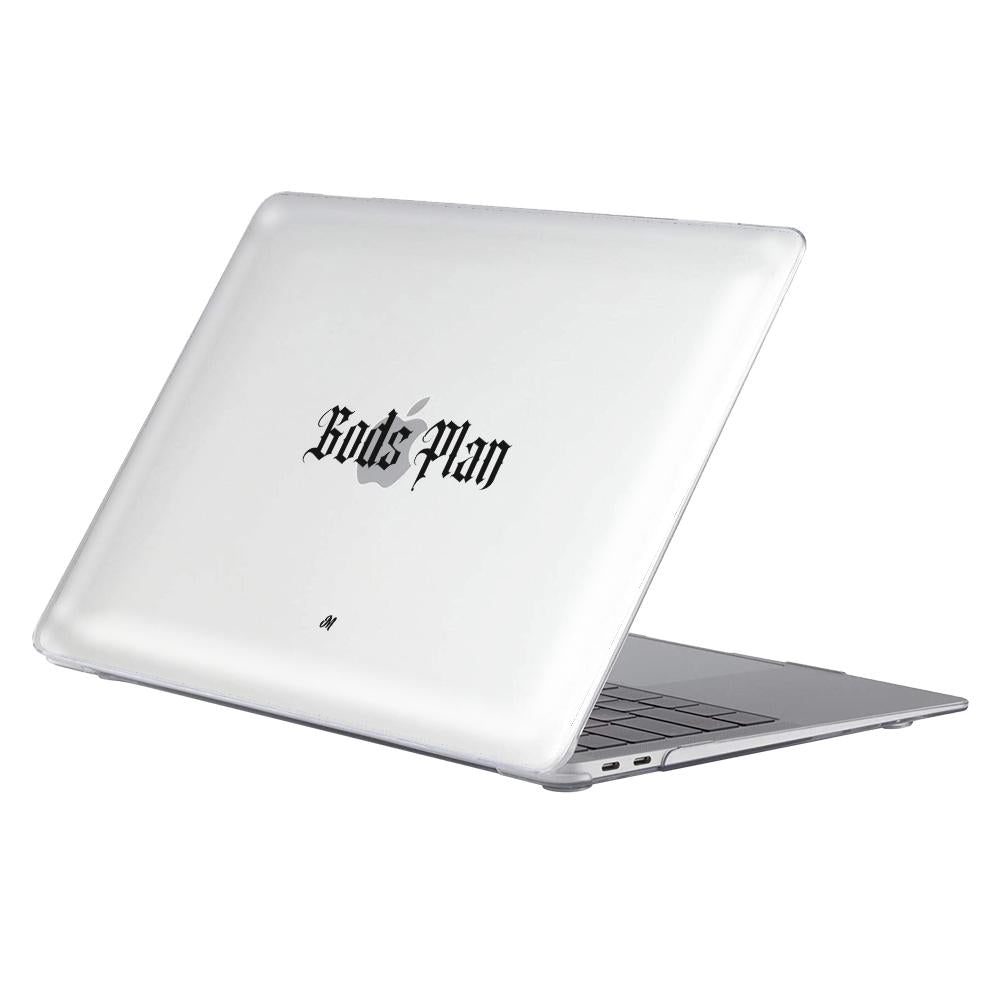 Cases para Macbook  New Pro 13" 2024/2016 - Mandala Cases