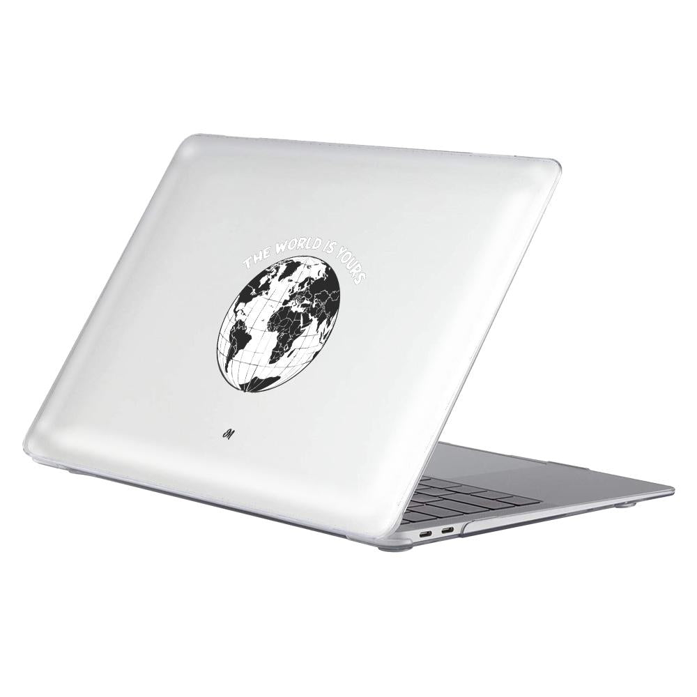 Cases para Macbook  New Pro 13" 2024/2016 - Mandala Cases