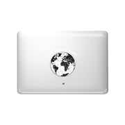 Cases para Macbook  New Air 13" 2020 - Mandala Cases