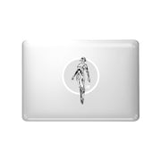 Cases para Macbook  New Air 13" 2020 - Mandala Cases