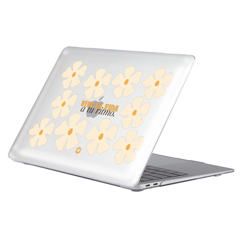 Cases para Macbook  New Pro 13" 2024/2016 - Mandala Cases