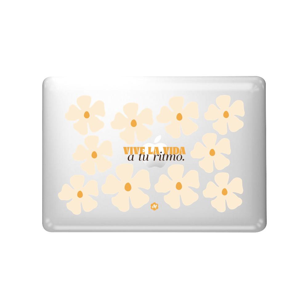 Cases para Macbook  New Air 13" 2020 - Mandala Cases