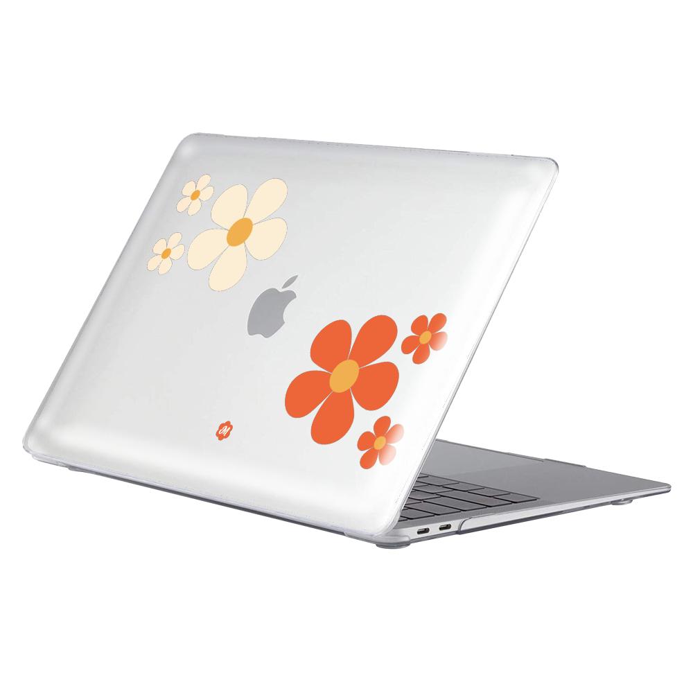 Cases para Macbook  New Pro 13" 2024/2016 - Mandala Cases