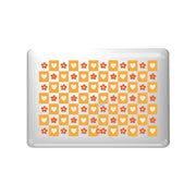 Cases para Macbook  New Air 13" 2020 - Mandala Cases