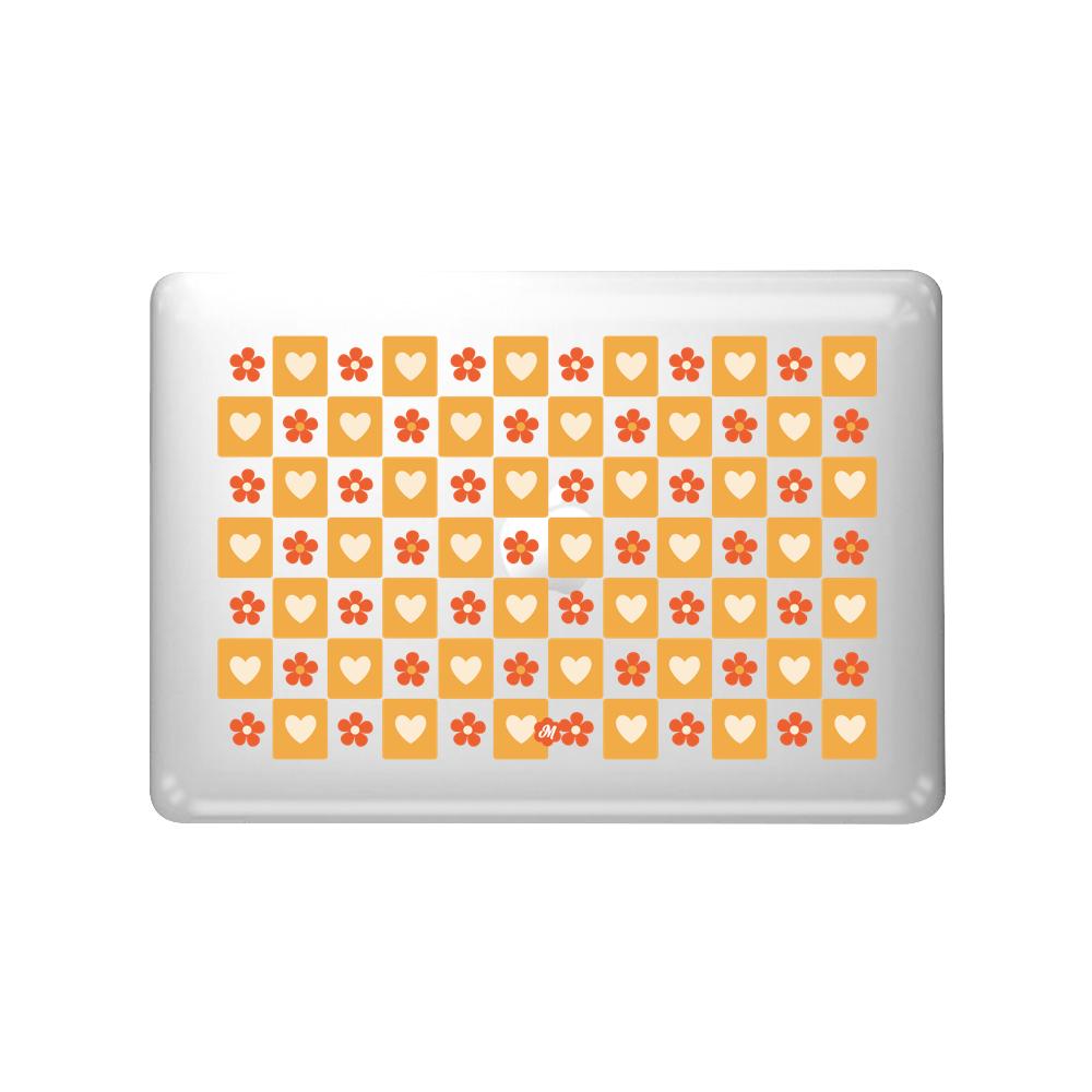 Cases para Macbook  New Air 13" 2020 - Mandala Cases