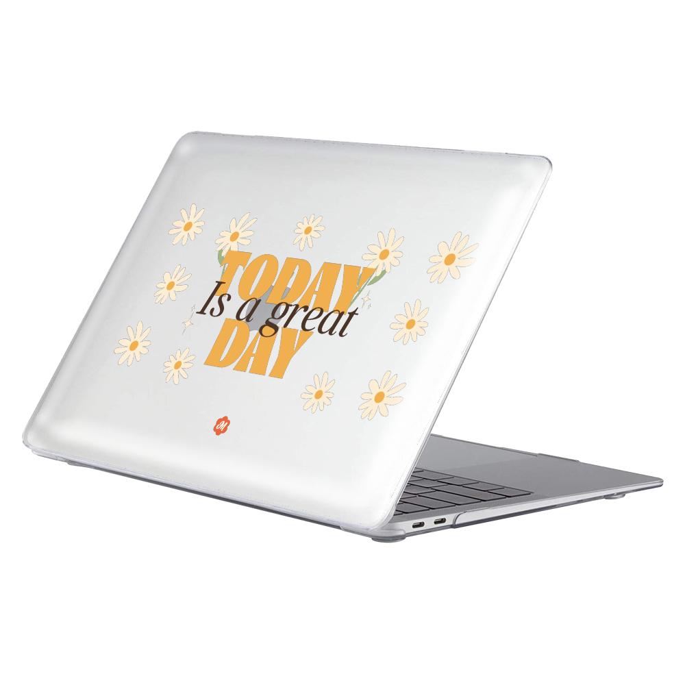 Cases para Macbook  New Pro 13" 2024/2016 - Mandala Cases