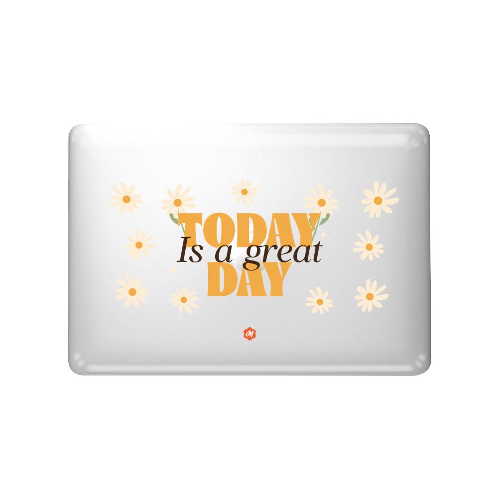 Cases para Macbook  New Air 13" 2020 - Mandala Cases