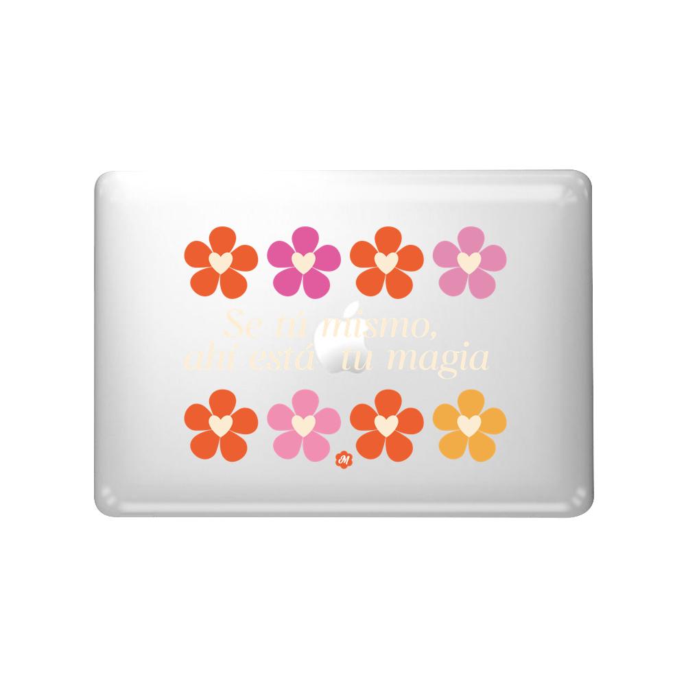Cases para Macbook  New Air 13" 2020 - Mandala Cases