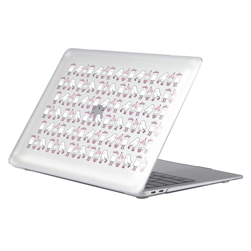 Cases para Macbook  New Pro 13" 2024/2016 - Mandala Cases