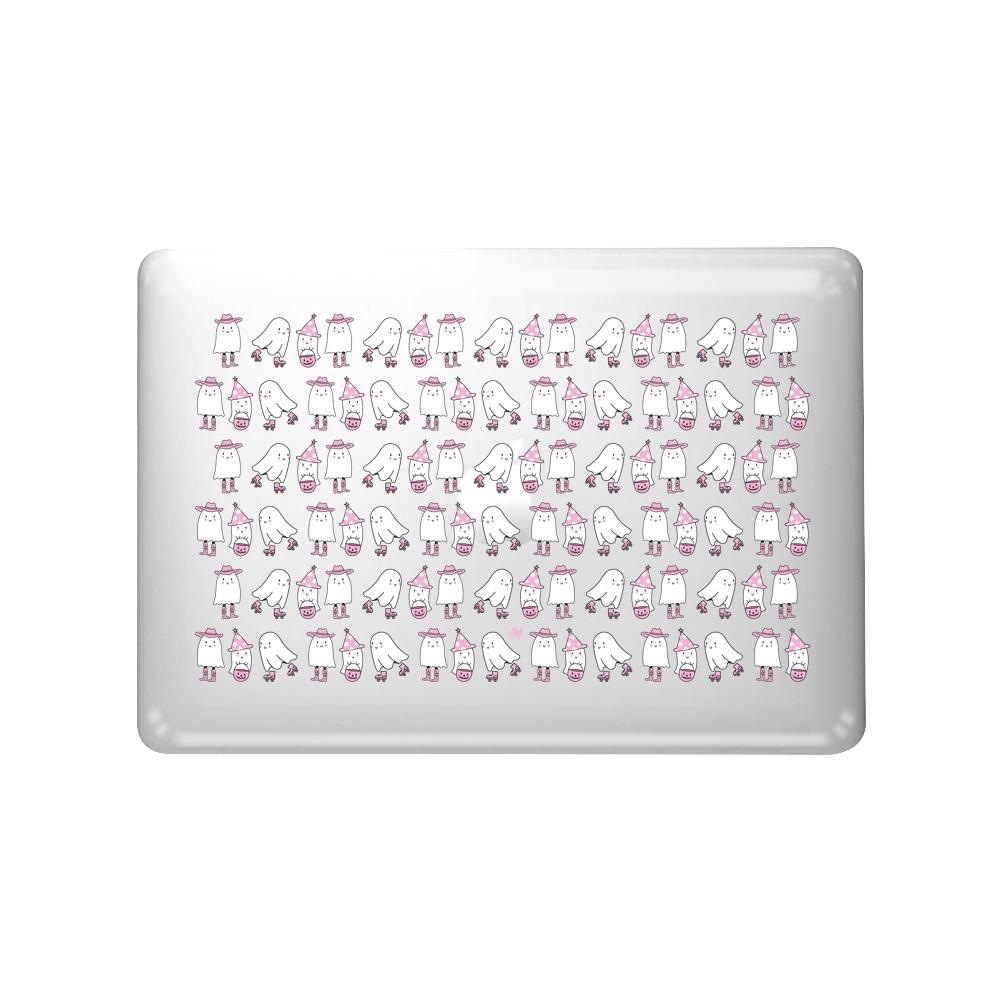 Cases para Macbook  New Air 13" 2020 - Mandala Cases