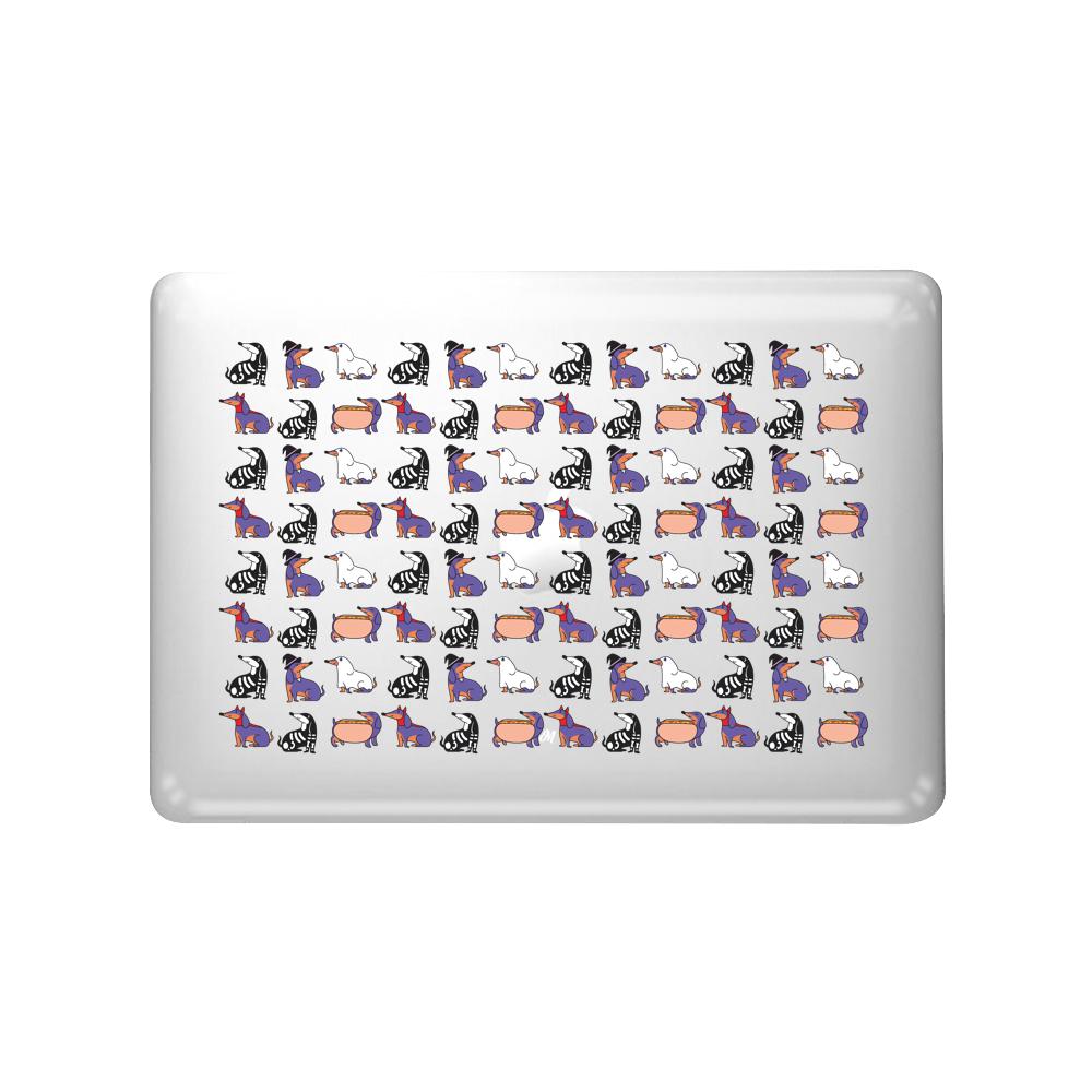 Cases para Macbook  New Air 13" 2020 - Mandala Cases