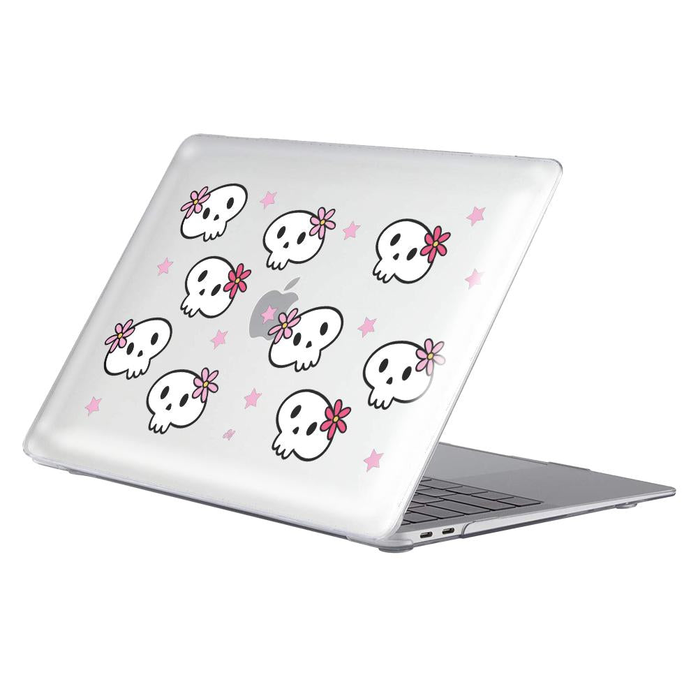 Cases para Macbook  New Pro 13" 2024/2016 - Mandala Cases