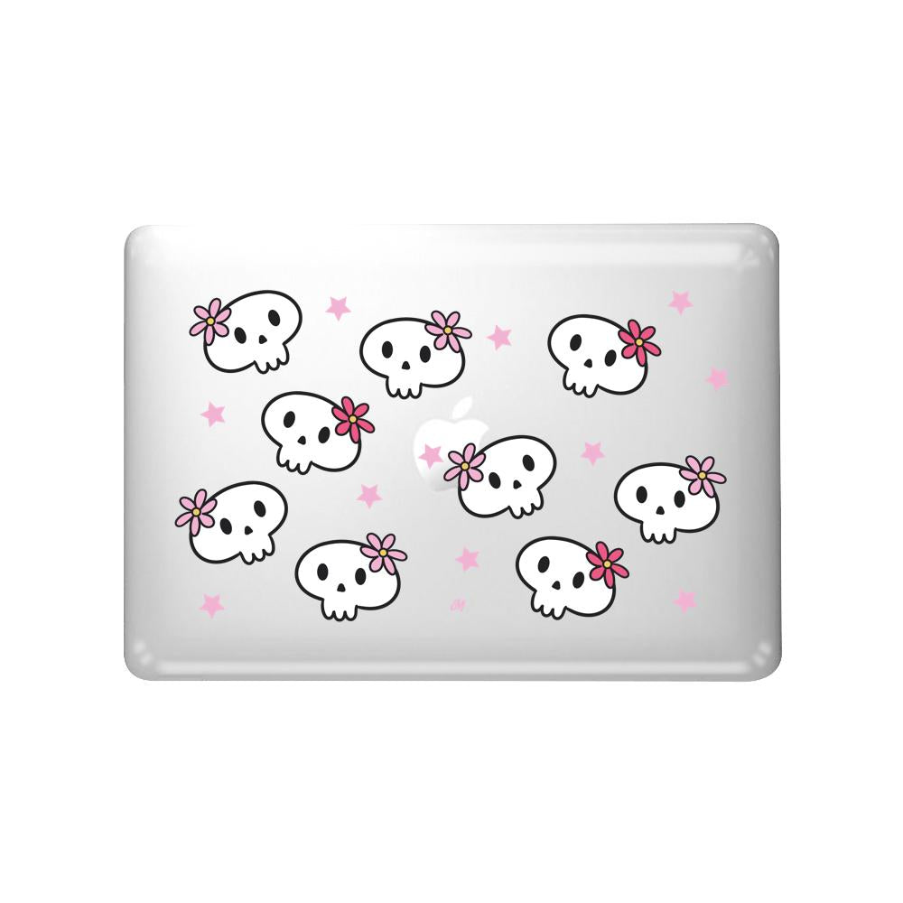 Cases para Macbook  New Air 13" 2020 - Mandala Cases