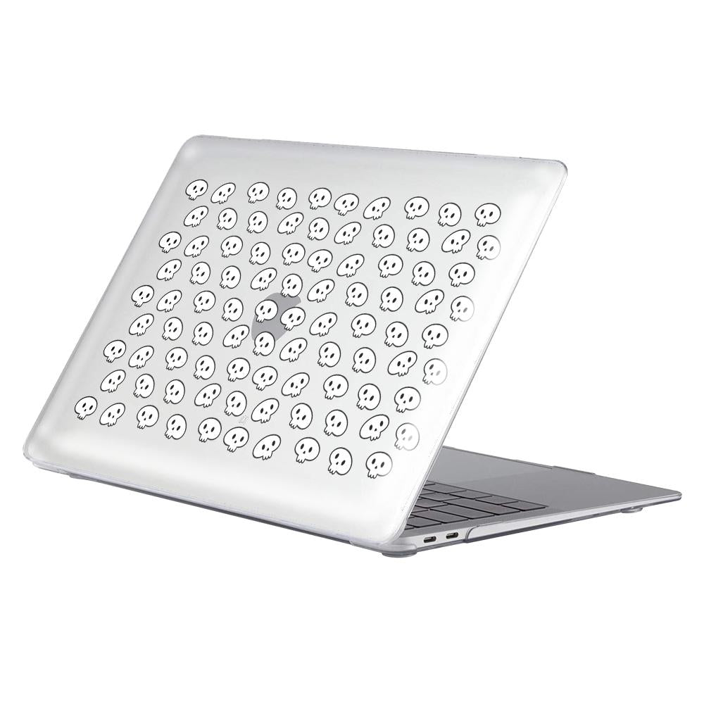 Cases para Macbook  New Pro 13" 2024/2016 - Mandala Cases
