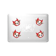 Cases para Macbook  New Air 13" 2020 - Mandala Cases