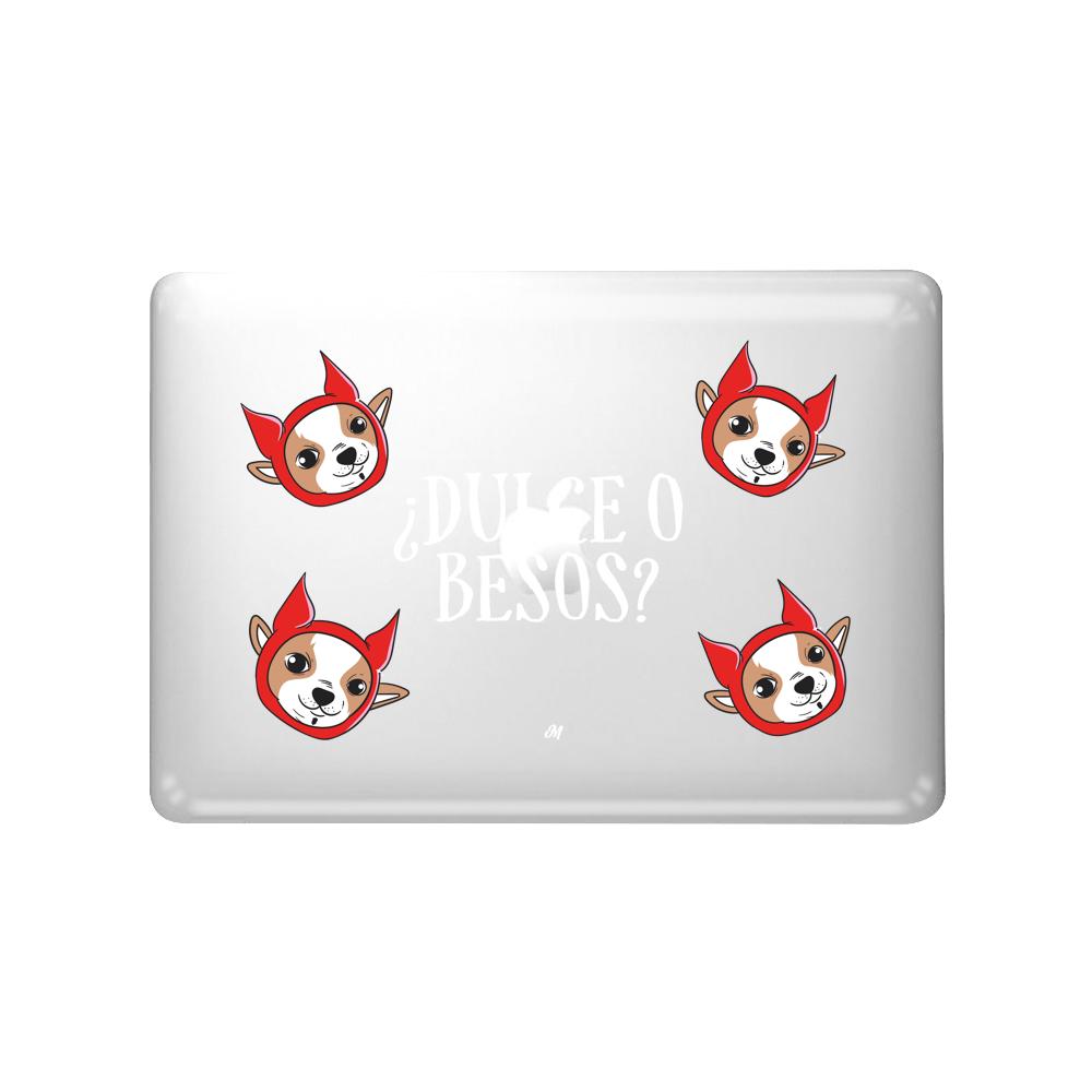 Cases para Macbook  New Air 13" 2020 - Mandala Cases