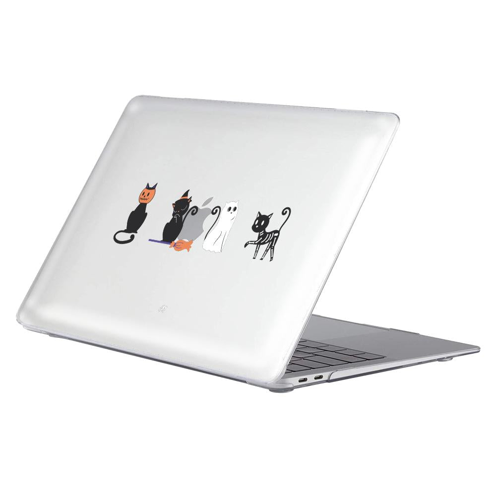 Cases para Macbook  New Pro 13" 2024/2016 - Mandala Cases